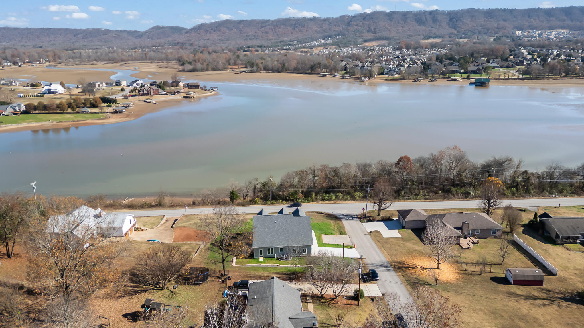 8211 Snow Hill Road Ooltewah, TN 37363 - Photo 15 of 81 DJI_0959