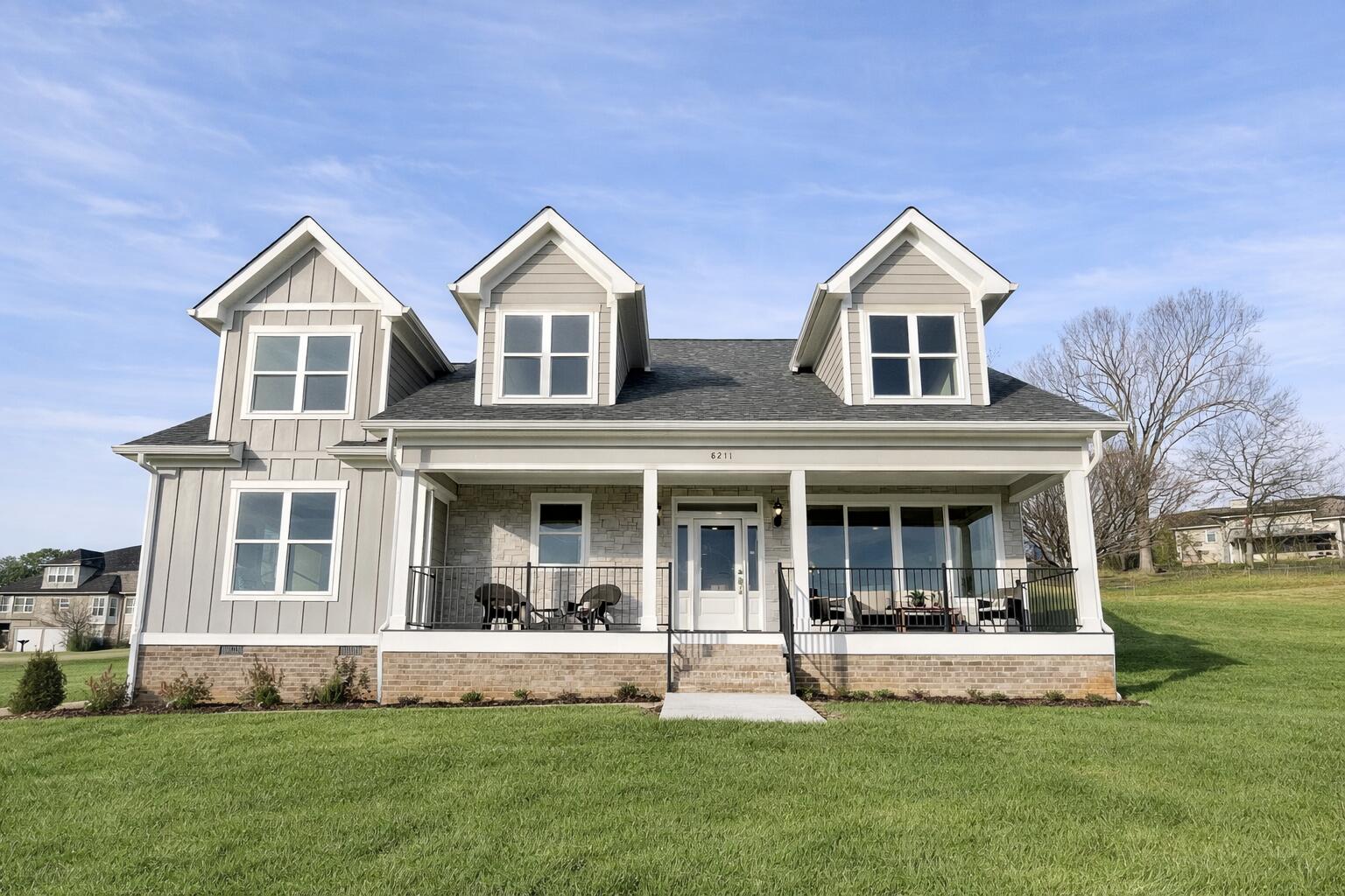 8211 Snow Hill Road Ooltewah, TN 37363 - Photo 2 of 81 Image Jan 29, 2026, 04_19_34 PM