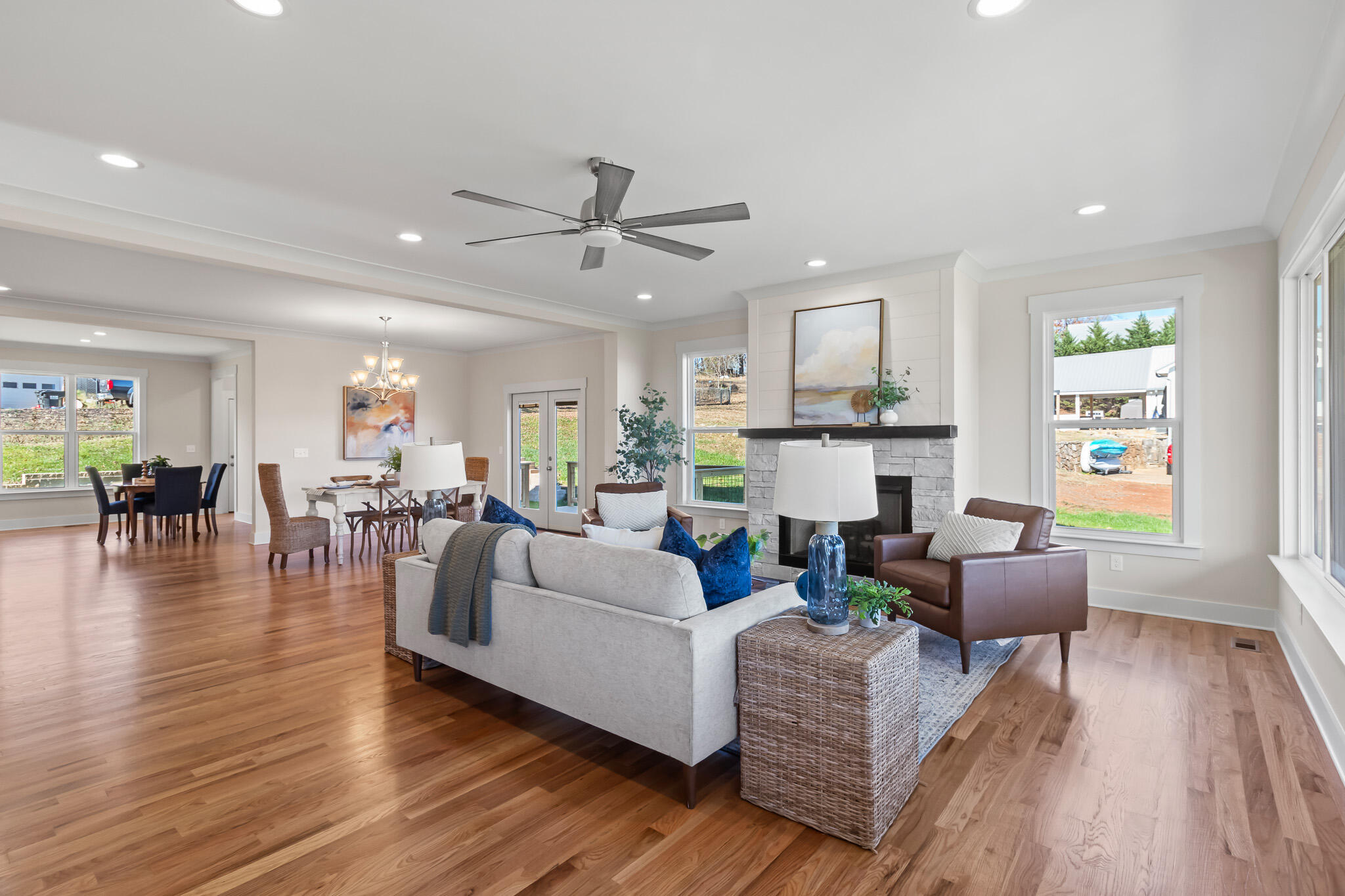 8211 Snow Hill Road Ooltewah, TN 37363 - Photo 23 of 81 _MG_1481