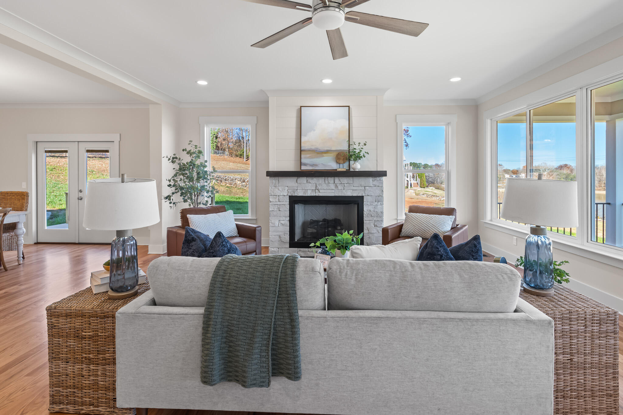 8211 Snow Hill Road Ooltewah, TN 37363 - Photo 24 of 81 _MG_1484