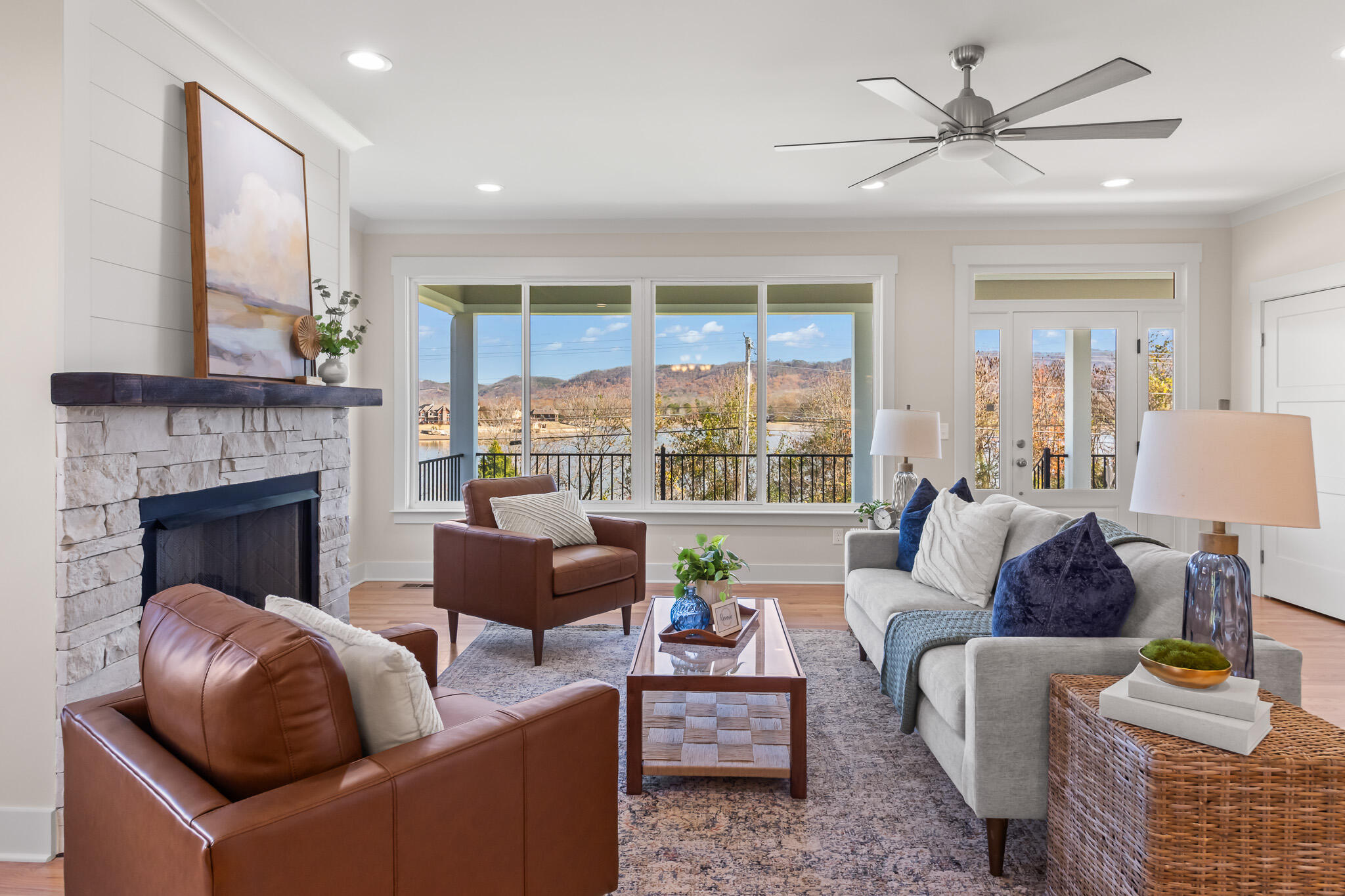 8211 Snow Hill Road Ooltewah, TN 37363 - Photo 26 of 81 _MG_1505