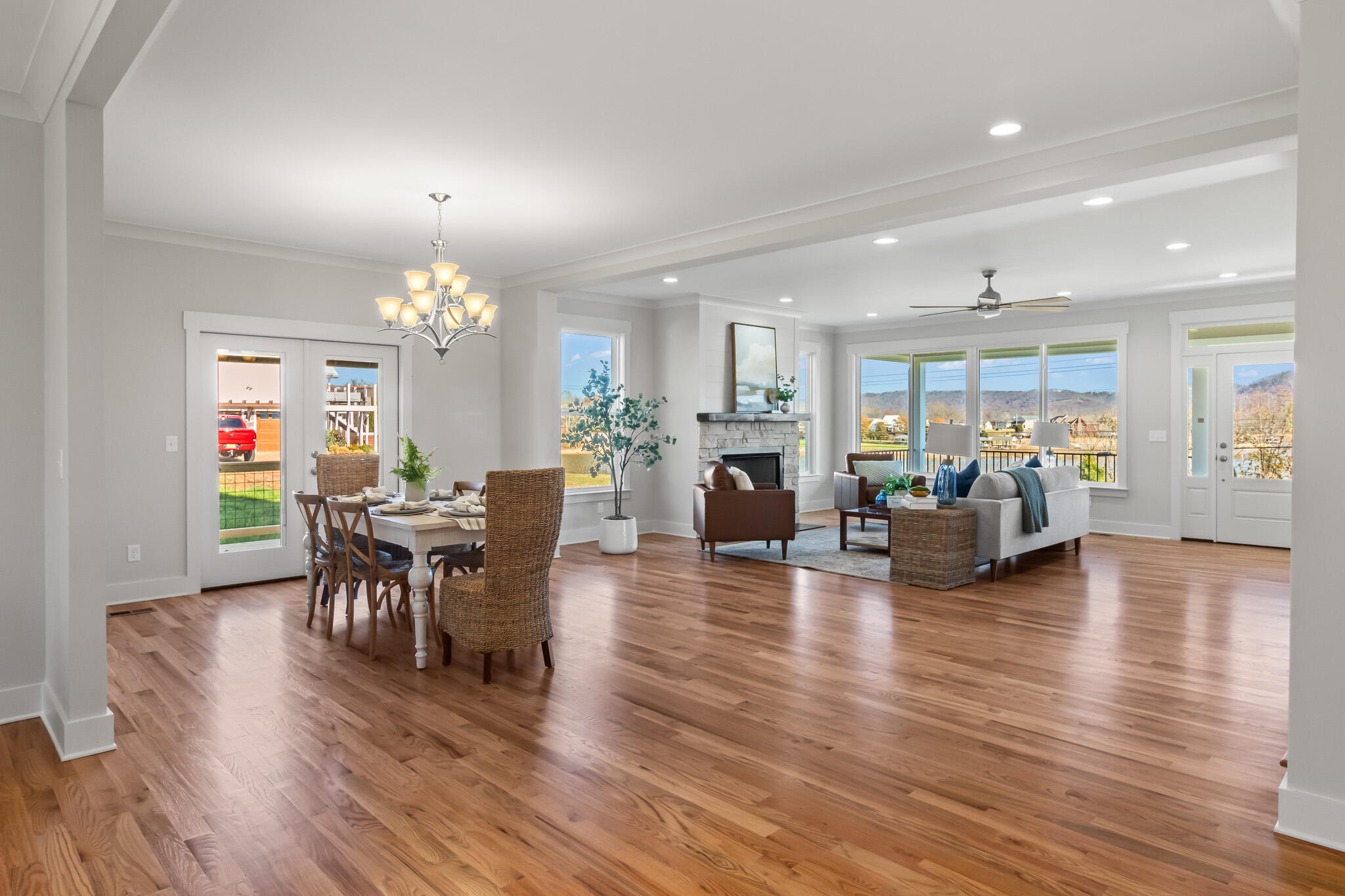 8211 Snow Hill Road Ooltewah, TN 37363 - Photo 29 of 81 _MG_1499