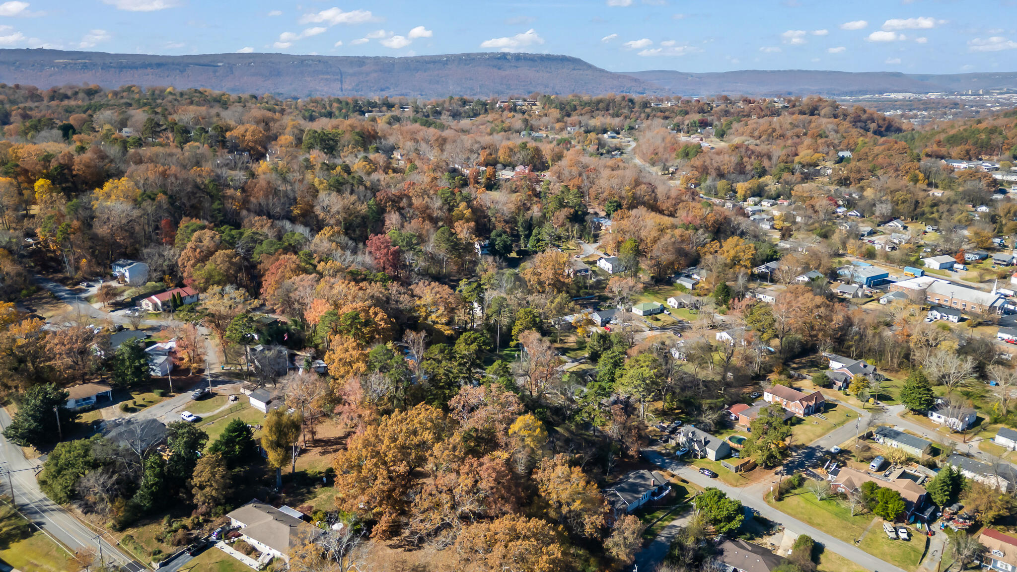 8211 Snow Hill Road Ooltewah, TN 37363 - Photo 75 of 81 DJI_0944