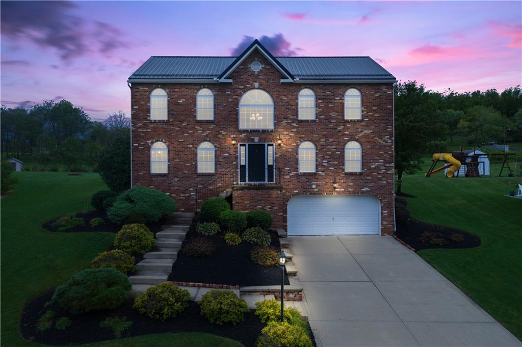 204 Commodore Drive McDonald, PA 15057 - Photo 1 of 25