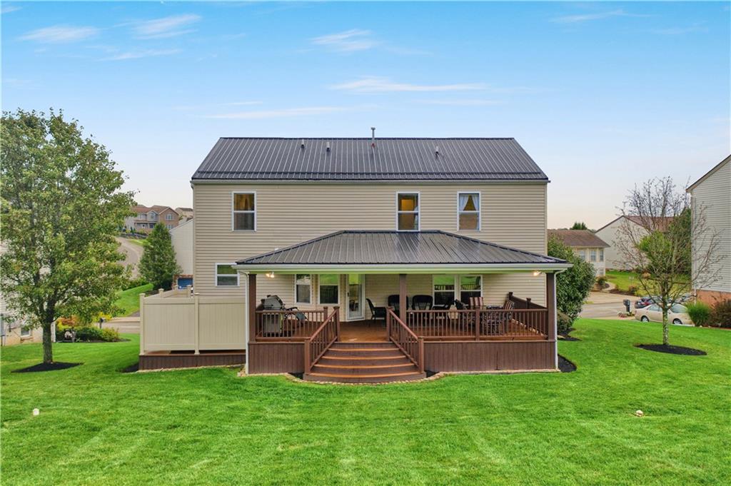 204 Commodore Drive McDonald, PA 15057 - Photo 22 of 25