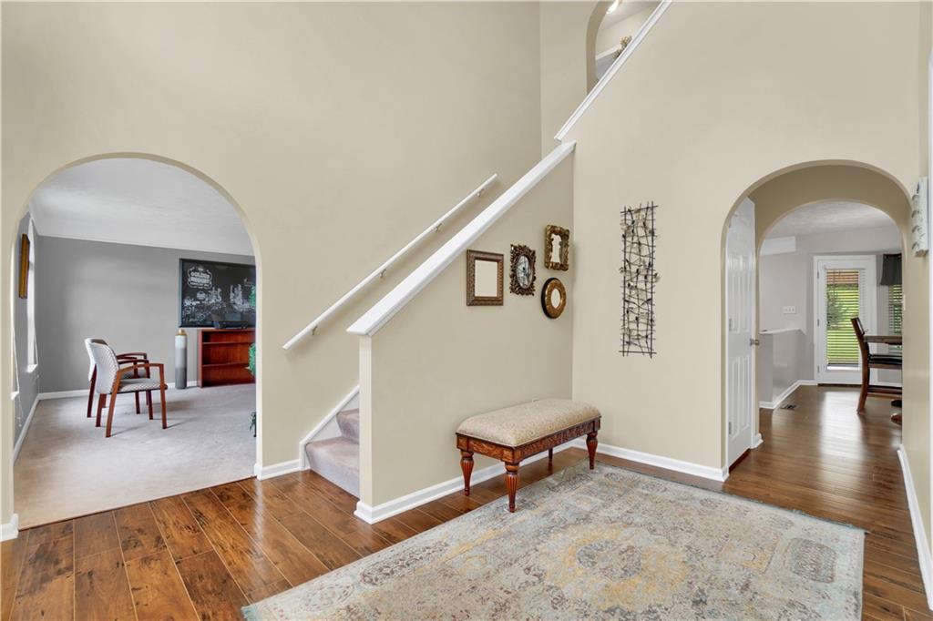 204 Commodore Drive McDonald, PA 15057 - Photo 3 of 25