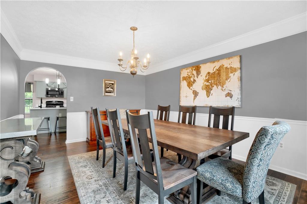 204 Commodore Drive McDonald, PA 15057 - Photo 4 of 25