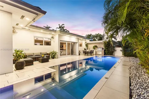 $2,750,000 | 857 Northeast 98th Street, Miami Shores, FL 33138