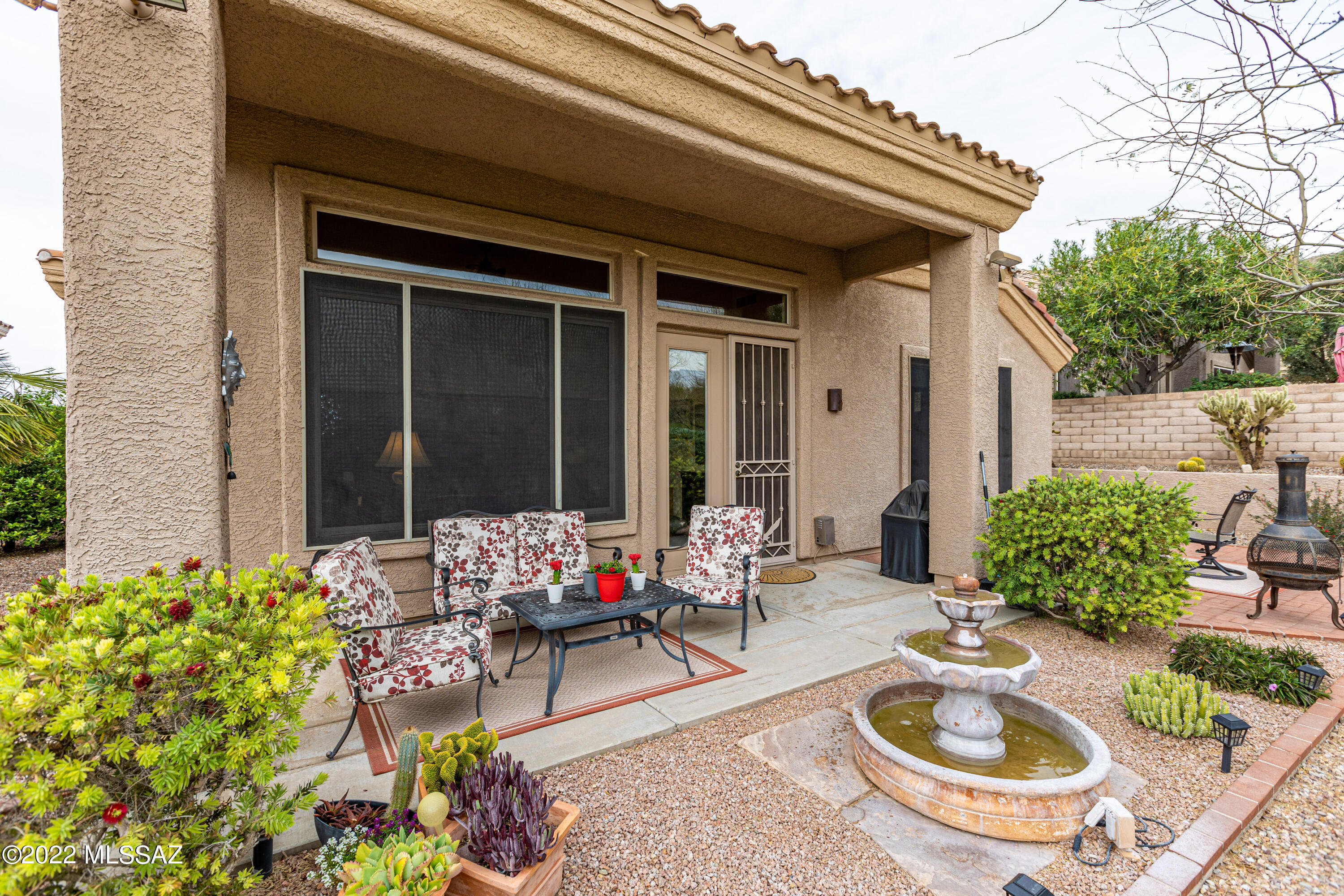 5310 Spring View Drive Tucson, AZ 85749 - Photo 29 of 49