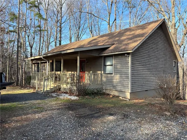 $2,100 | 568 Robinson Ridge, Dahlonega, GA 30533