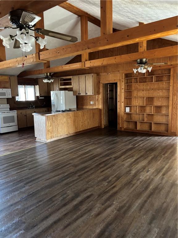 568 Robinson Ridge Dahlonega, GA 30533 - Photo 3 of 14