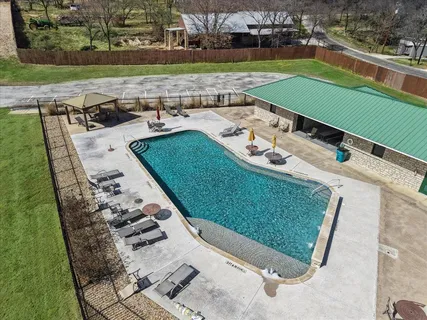 $124,999 | Lot 399 Sunset Bay Drive, Chico, TX 76431