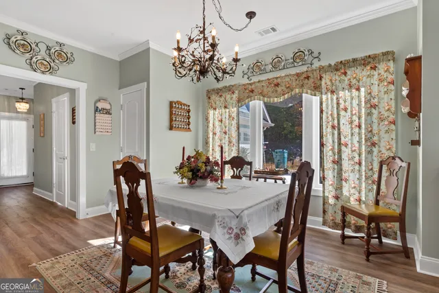 $649,000 | 340 Thomas Drive, Eatonton, GA 31024