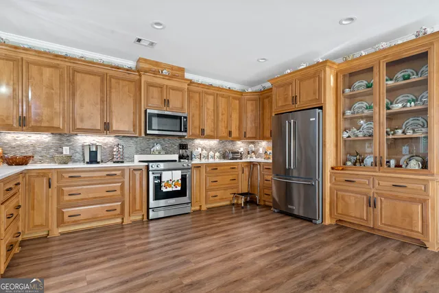 $649,000 | 340 Thomas Drive, Eatonton, GA 31024