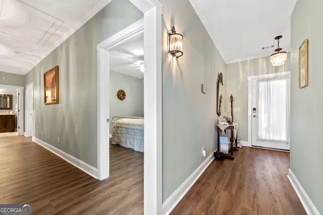 $649,000 | 340 Thomas Drive, Eatonton, GA 31024