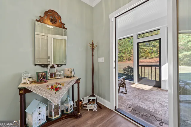 $649,000 | 340 Thomas Drive, Eatonton, GA 31024