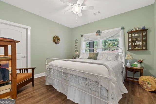 $649,000 | 340 Thomas Drive, Eatonton, GA 31024