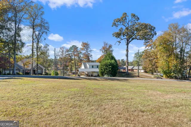 $649,000 | 340 Thomas Drive, Eatonton, GA 31024