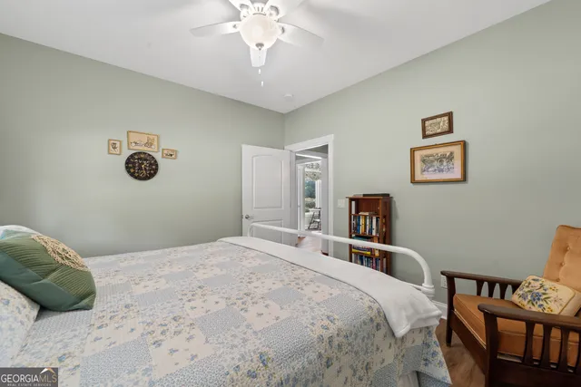 $649,000 | 340 Thomas Drive, Eatonton, GA 31024