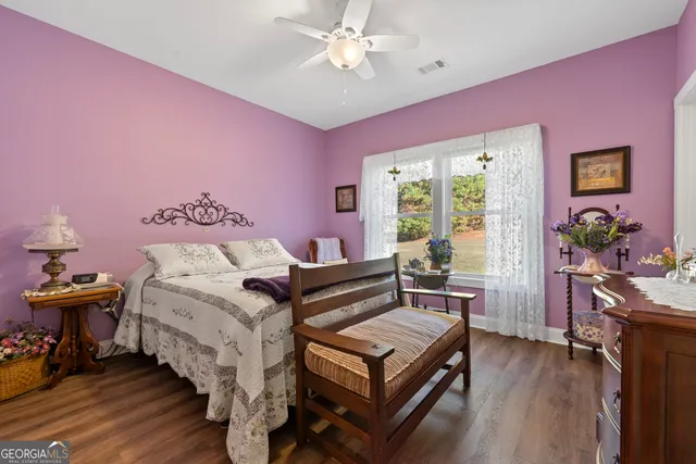 $649,000 | 340 Thomas Drive, Eatonton, GA 31024