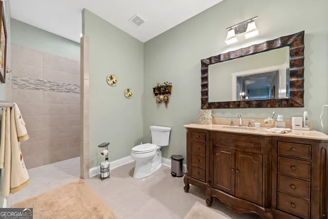 $649,000 | 340 Thomas Drive, Eatonton, GA 31024