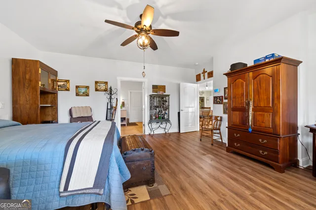 $649,000 | 340 Thomas Drive, Eatonton, GA 31024