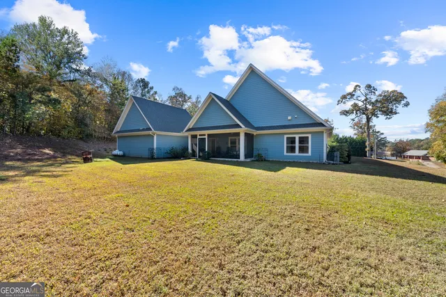 $649,000 | 340 Thomas Drive, Eatonton, GA 31024