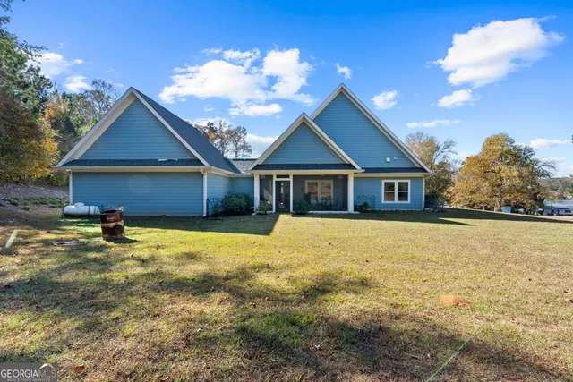 $649,000 | 340 Thomas Drive, Eatonton, GA 31024
