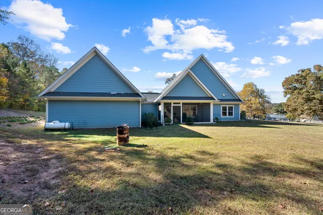 $649,000 | 340 Thomas Drive, Eatonton, GA 31024