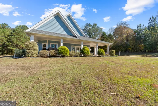 $649,000 | 340 Thomas Drive, Eatonton, GA 31024
