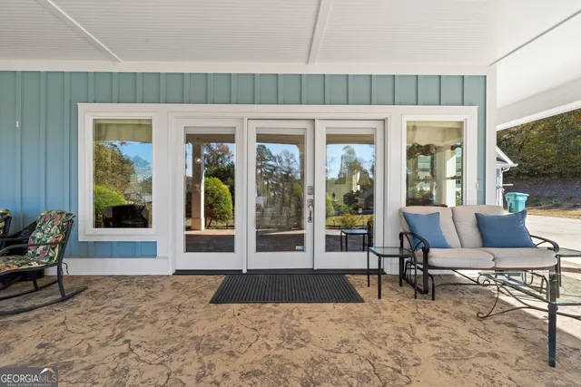 $649,000 | 340 Thomas Drive, Eatonton, GA 31024