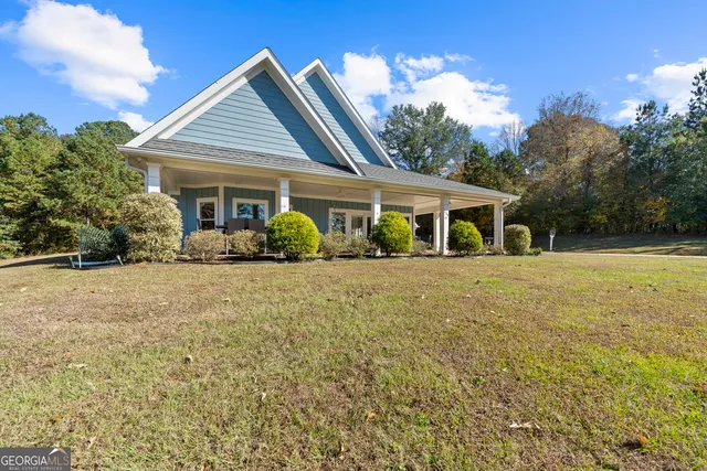 $649,000 | 340 Thomas Drive, Eatonton, GA 31024