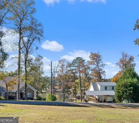$649,000 | 340 Thomas Drive, Eatonton, GA 31024