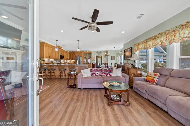 $649,000 | 340 Thomas Drive, Eatonton, GA 31024