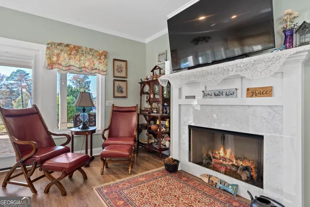 $649,000 | 340 Thomas Drive, Eatonton, GA 31024