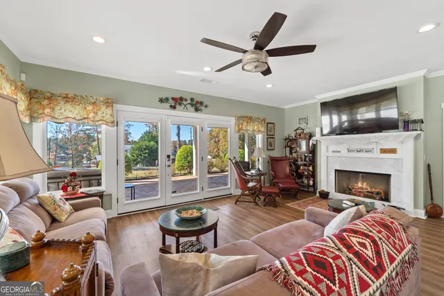 $649,000 | 340 Thomas Drive, Eatonton, GA 31024