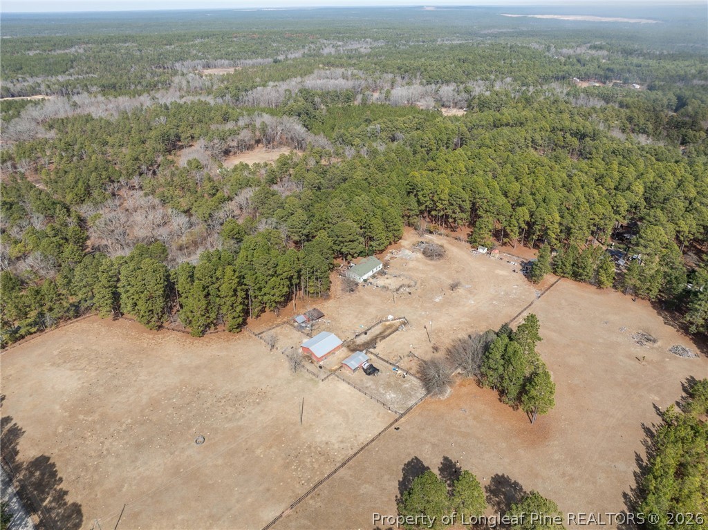 690 Poole Road Raeford, NC 28376 - Photo 1 of 12
