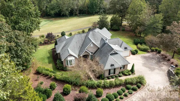 $1,100,000 | 733 Plantation Dr Extension, Rutherfordton, NC 28139