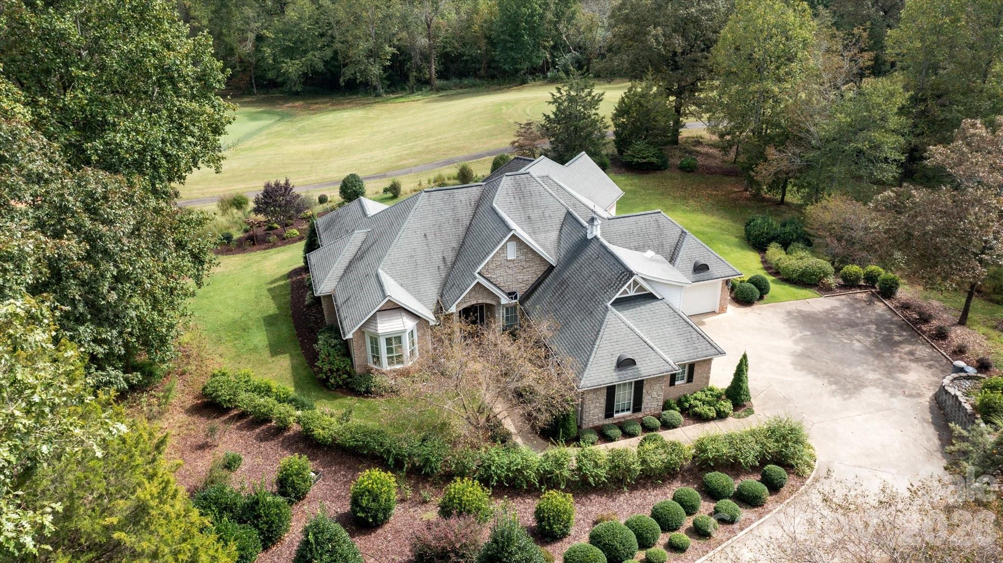 733 Plantation Dr Extension Rutherfordton, NC 28139 - Photo 1 of 42