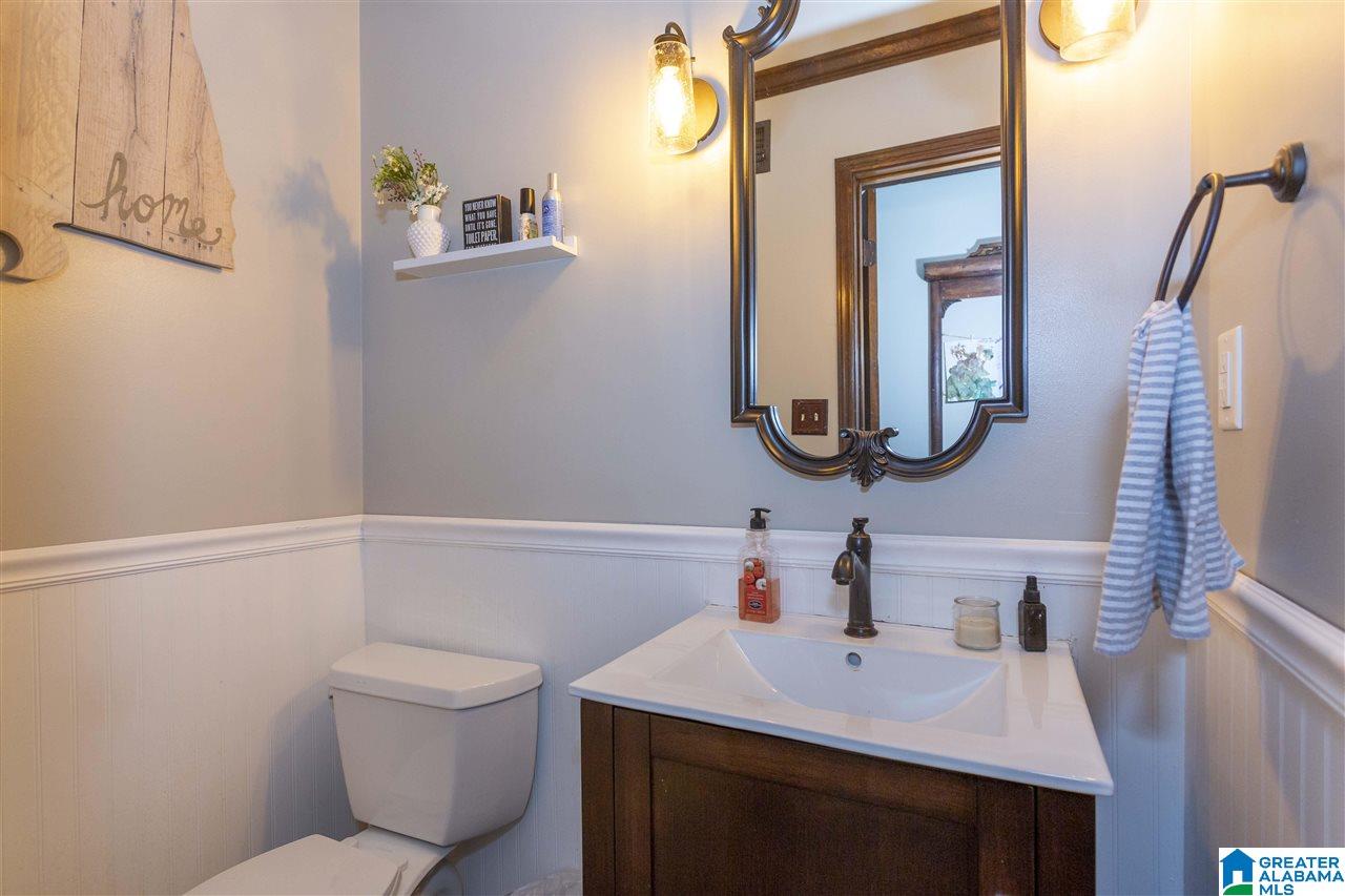 1933 Crossvine Road Birmingham, AL 35244 - Photo 35 of 50