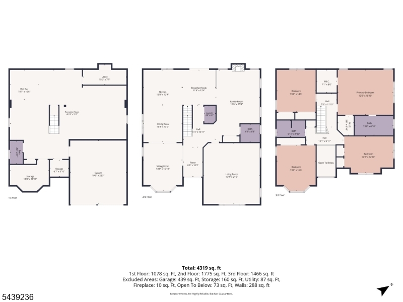 56 Rookwood Terrace, Unit 56 Morris Plains, NJ 07950 - Photo 40 of 40