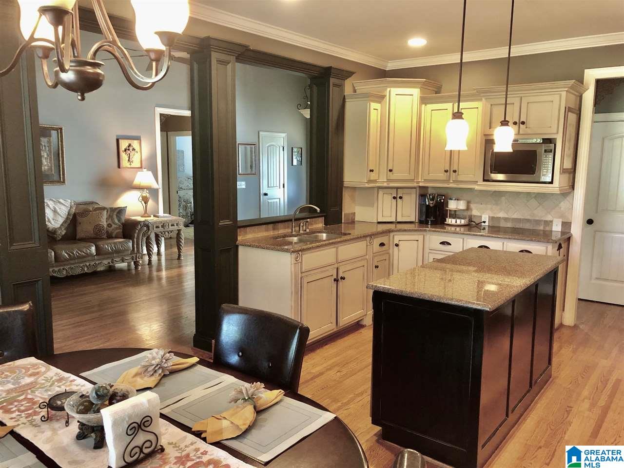 15 Willow Branch Road Odenville, AL 35120 - Photo 10 of 22