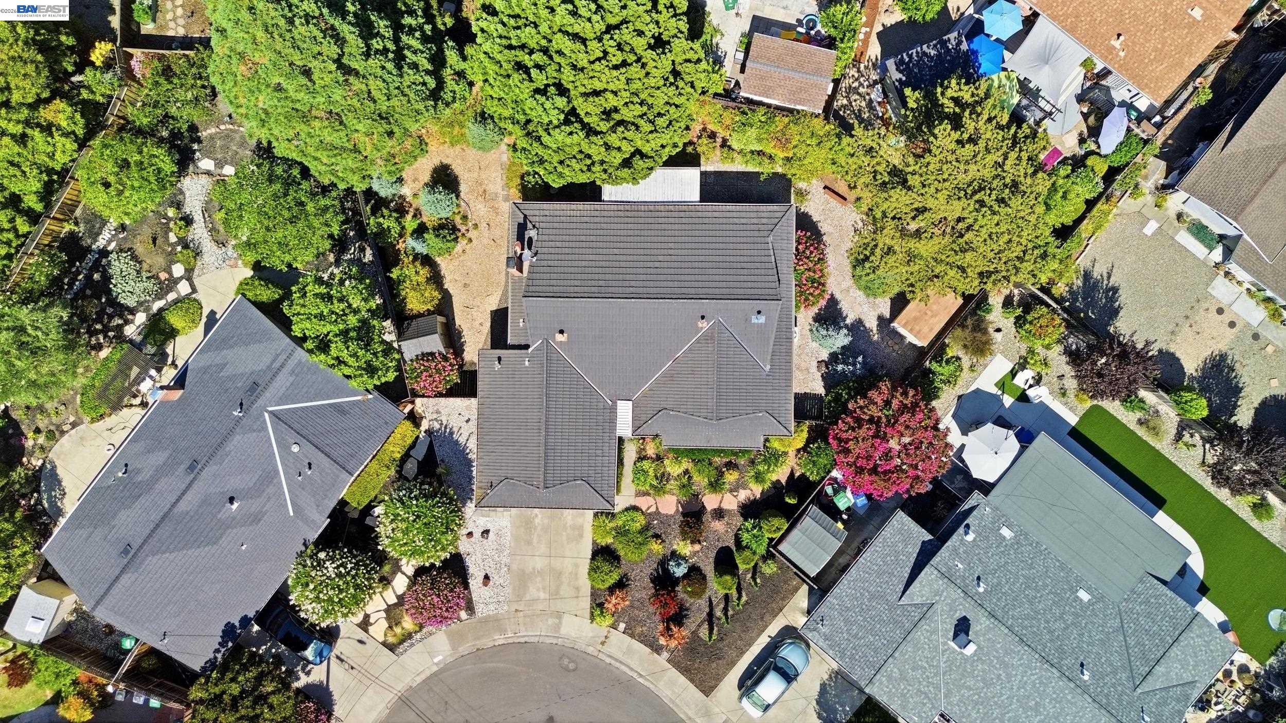 44 Fircrest Court San Ramon, CA 94583 - Photo 42 of 53 Gallery Image 42