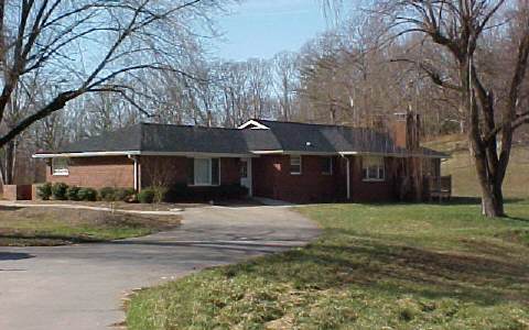 34 Garren Cove Road Morganton, GA 30560 - Photo 1 of 1 Main View