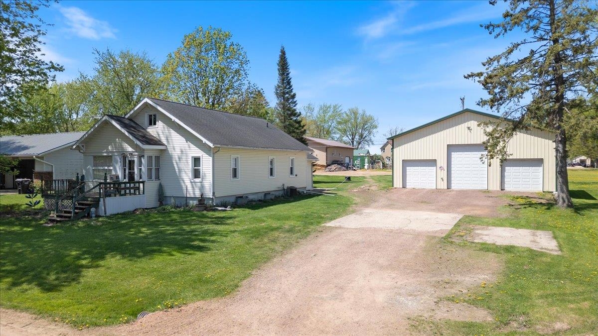 151 South Madison Street Unity, WI 54488 - Photo 2 of 38