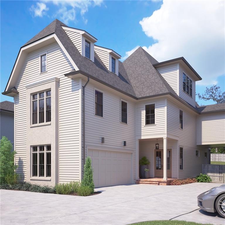 652 Timm Valley Road Northeast Atlanta, GA 30305 - Photo 2 of 38