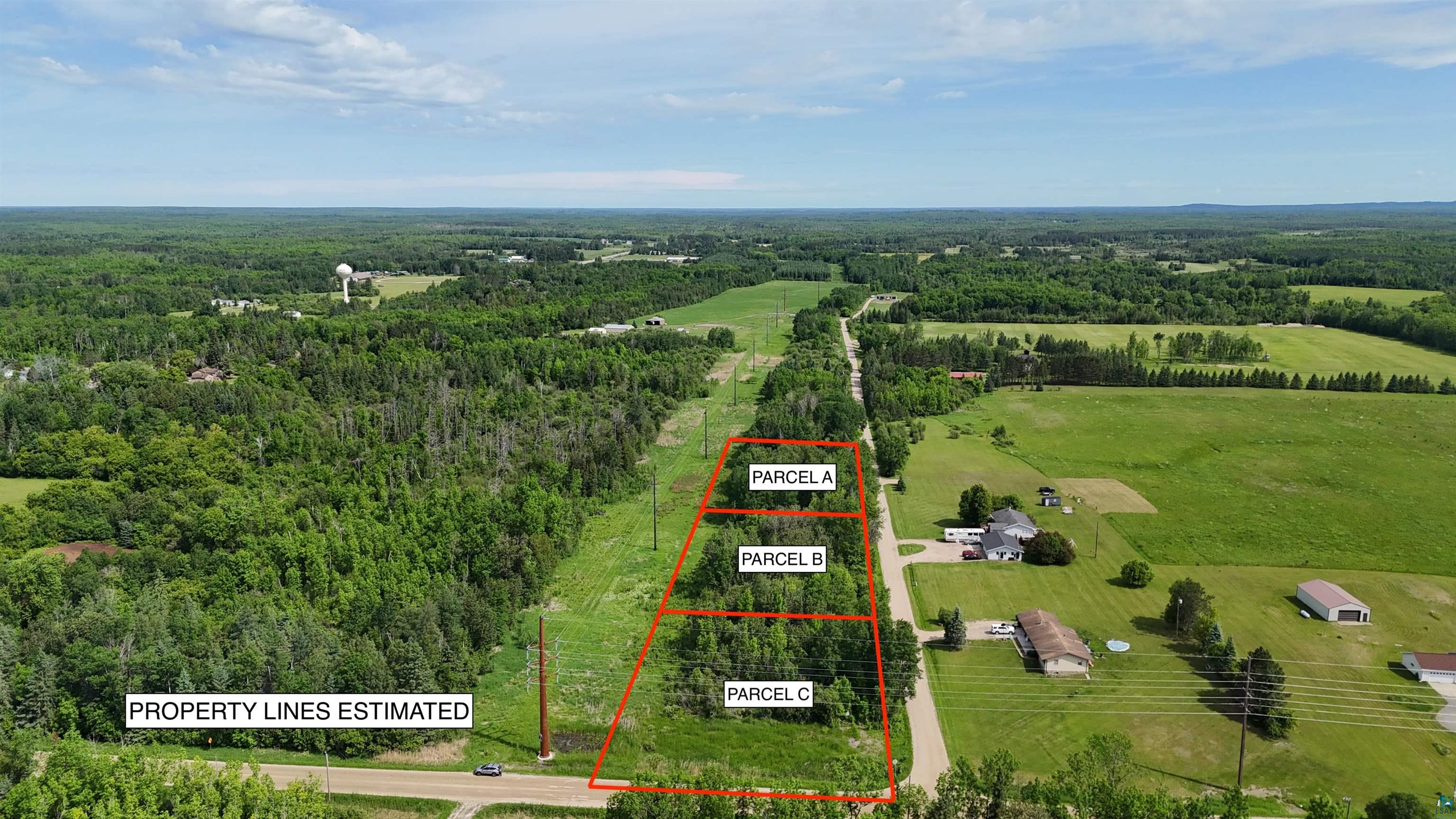 Parcel B Parcel B Parameter Road Deer River, MN 56636 - Photo 5 of 17