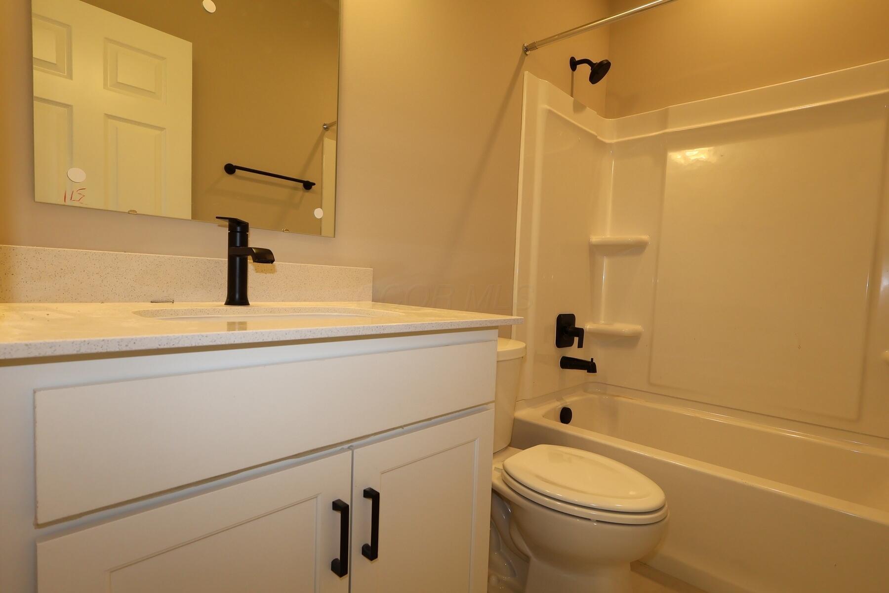 335 Cherry Hills Road Commercial Point, OH 43116 - Photo 12 of 18 Bathroom