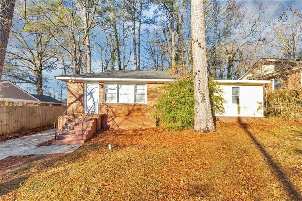 2259 Nelms Drive Southwest Atlanta, GA 30315 - Photo 1 of 1