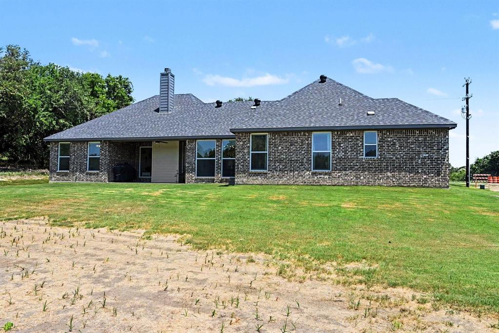 606 Central Road Weatherford, TX 76088 - Photo 25 of 27 Gallery Image 25